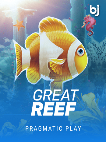 Great Reefpng