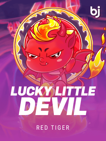 Lucky Little Devil