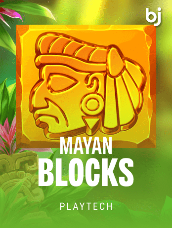 Mayan Blocks