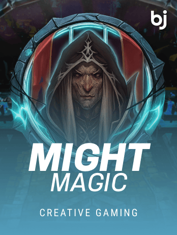 Might Magicpng